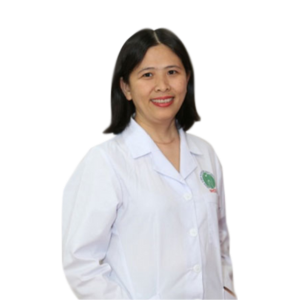 TS.BS. Nguyễn Thị Vân Anh